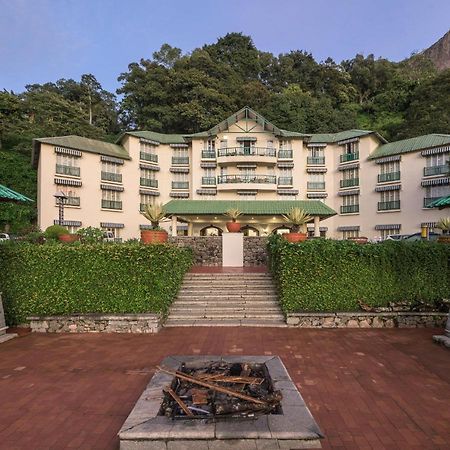 Club Mahindra Munnar Hotel Chinnakanal Kültér fotó