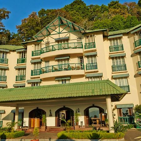 Club Mahindra Munnar Hotel Chinnakanal Kültér fotó