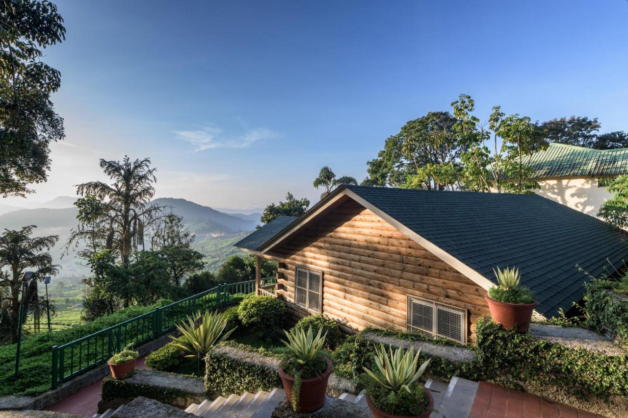 Club Mahindra Munnar Hotel Chinnakanal Kültér fotó