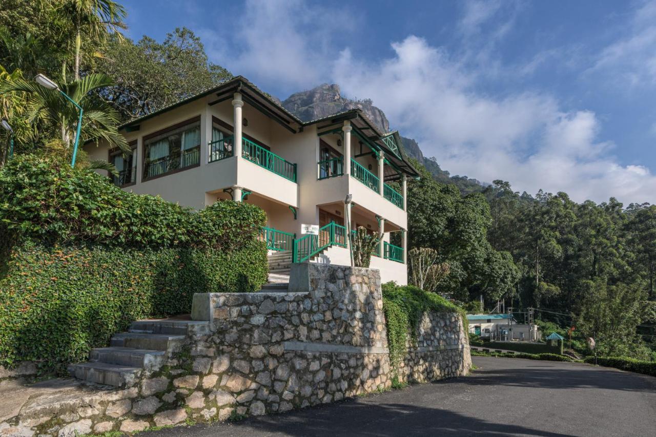 Club Mahindra Munnar Hotel Chinnakanal Kültér fotó