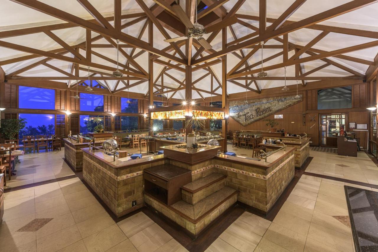 Club Mahindra Munnar Hotel Chinnakanal Kültér fotó