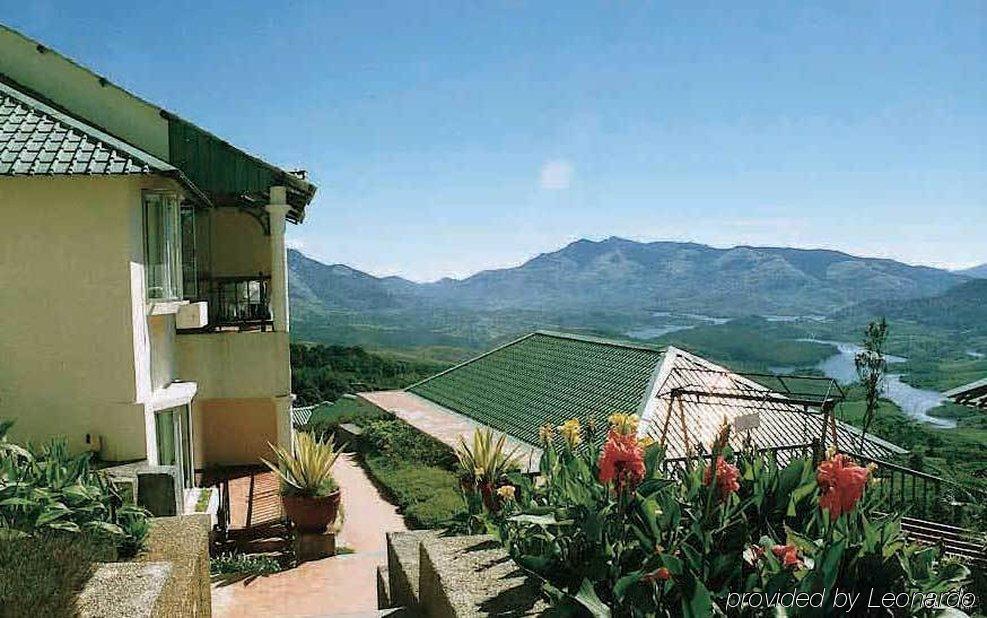 Club Mahindra Munnar Hotel Chinnakanal Kültér fotó