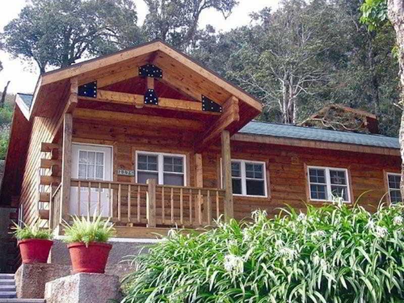 Club Mahindra Munnar Hotel Chinnakanal Kültér fotó