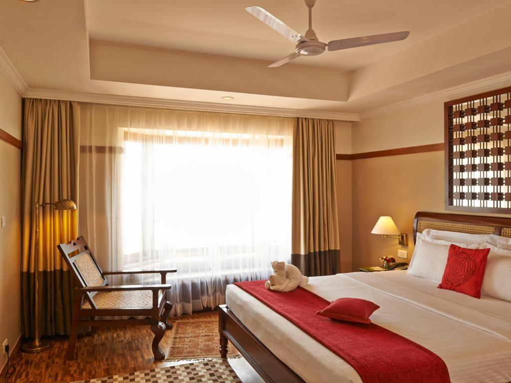 Club Mahindra Munnar Hotel Chinnakanal Szoba fotó