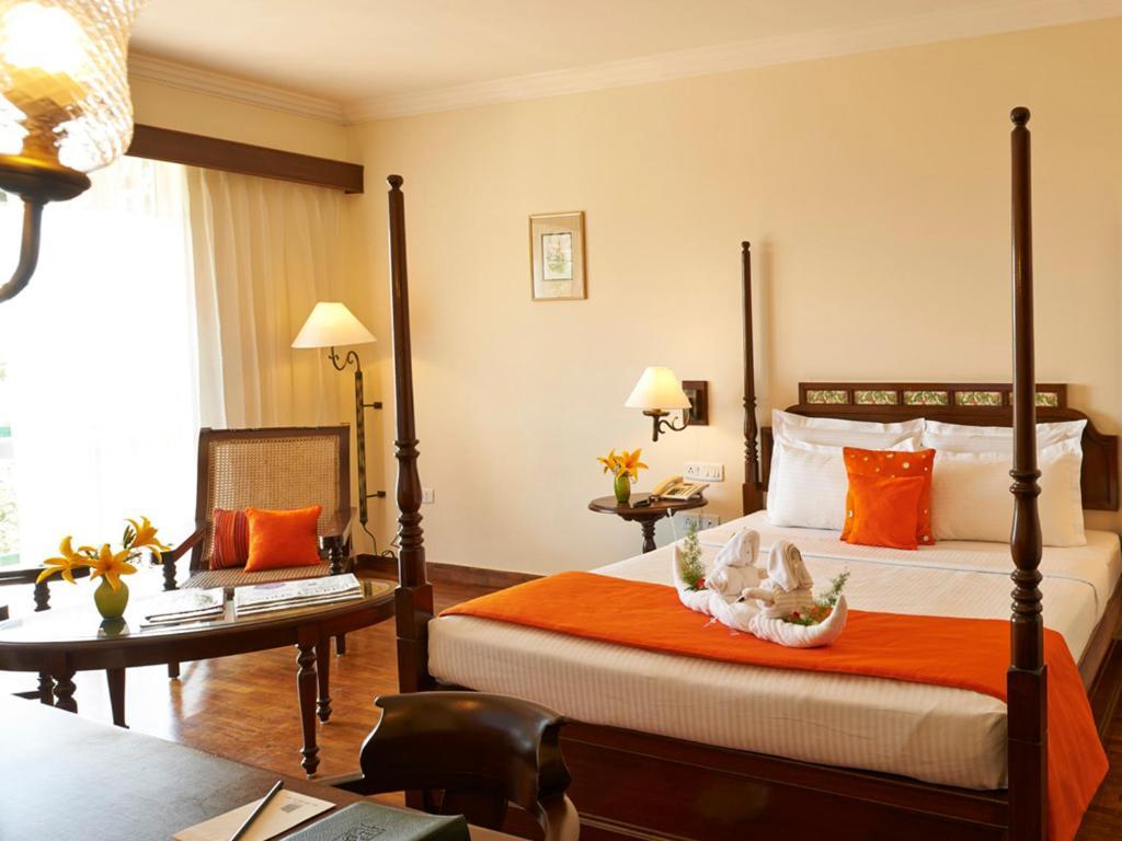Club Mahindra Munnar Hotel Chinnakanal Szoba fotó