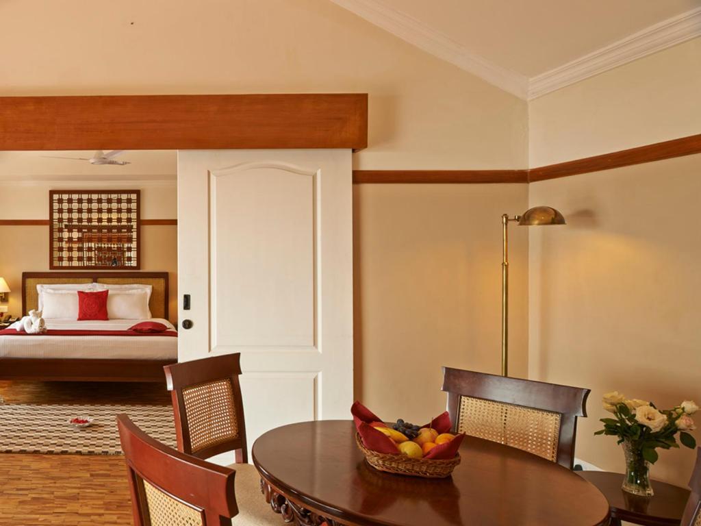 Club Mahindra Munnar Hotel Chinnakanal Szoba fotó