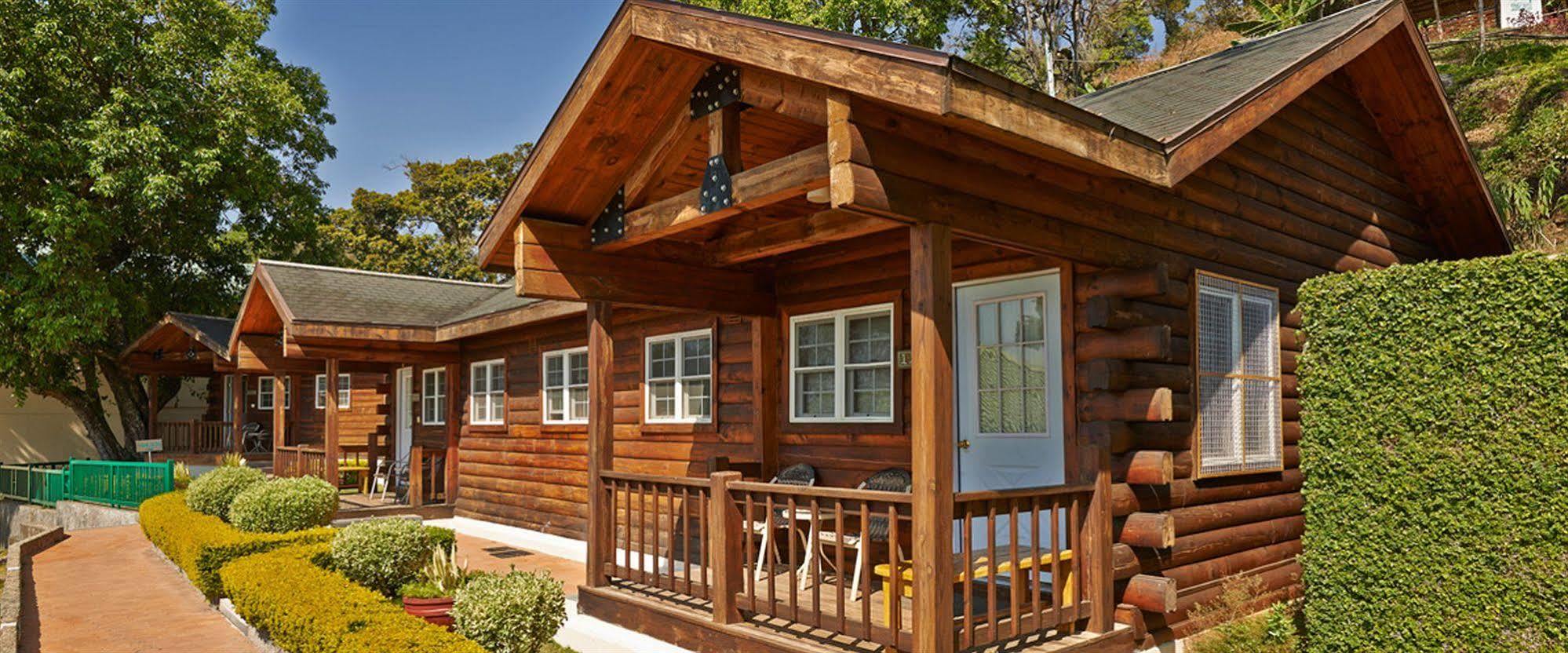Club Mahindra Munnar Hotel Chinnakanal Kültér fotó